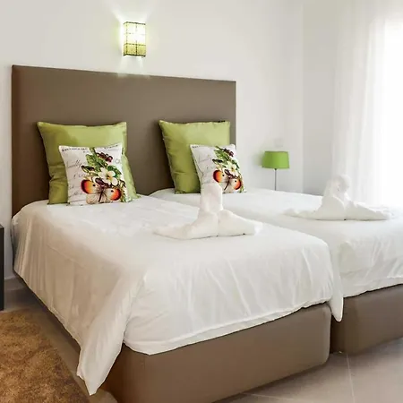 Cabrita I Villa Gale (Albufeira)
