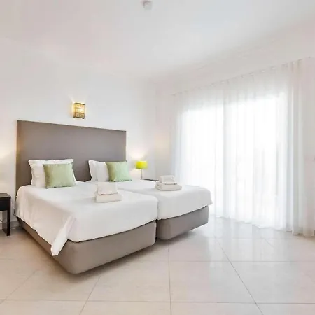 Villa Cabrita I Gale (Albufeira)