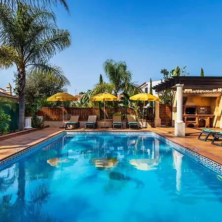 Вилла Cabrita I Gale (Albufeira)