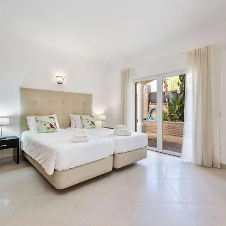Cabrita I Вилла Gale (Albufeira)