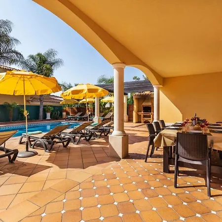 Cabrita I Villa Gale (Albufeira)